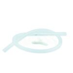 Conector «Y» de plástico para tubos de silicona