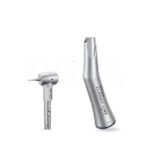 Contra ángulo 1:1 MK-dent Classic Line con luz – LCC11L