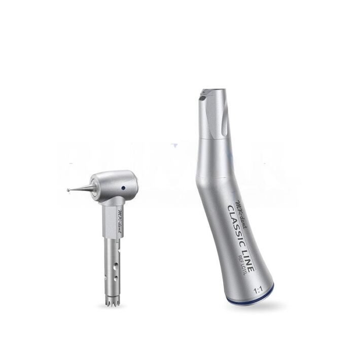 Winkelstück 1:1 MK-dent Classic Line mit Licht – LCC11L – Bild 1