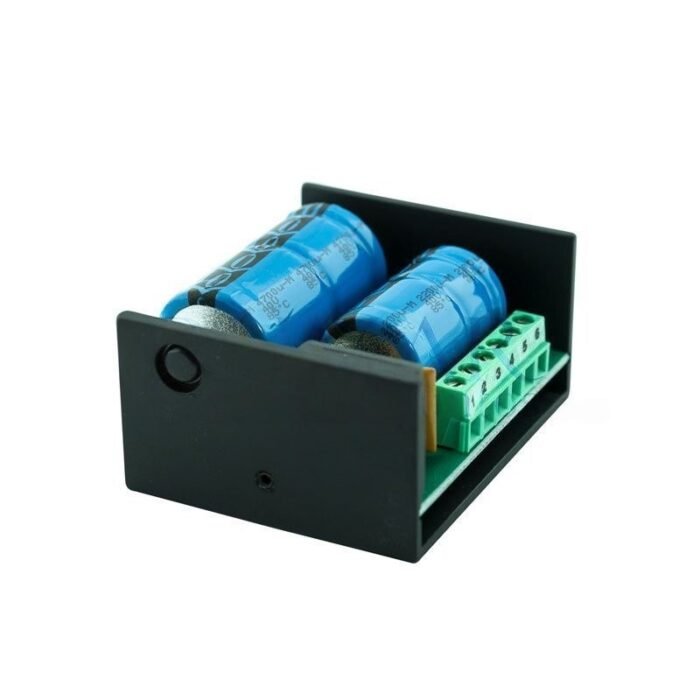 Konwerter CONV24 z 24V AC/CA na 32V DC/DC - obrazek 1