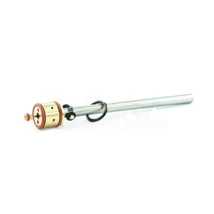 ECO S2 pneumatischer Scaler mit Vibrationskörper – Bild 1