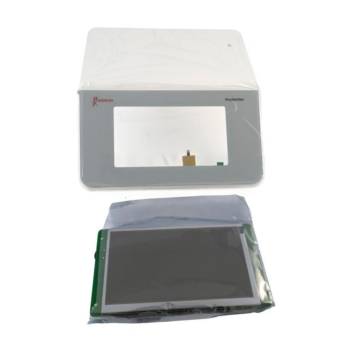 Wyświetlacz + osłona Implant dzięcioła Led / Implant DTE - obrazek 1