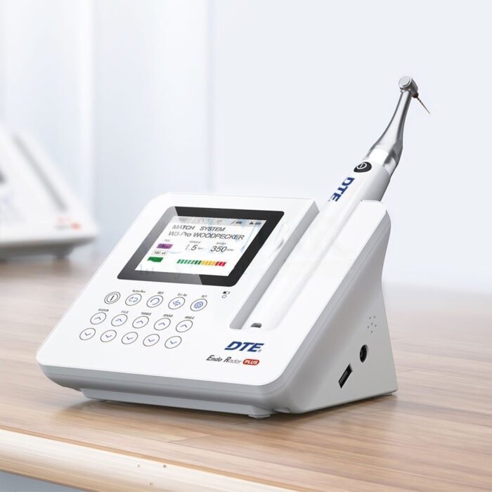 Radar Endo PLUS | Silnik endodontyczny WOODPECKER DTE - obrazek 1