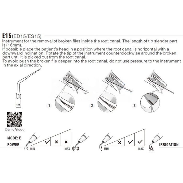 esquema-punta-ed15-satelec-compatibles-woodpecker-28-ed15-marca-1 Punta ultrasonidos Woodpecker ED15 compatible Satelec, Endo - Imagen 2