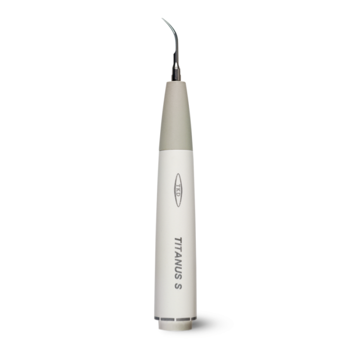 TKD TITANUS S Ultraschall-Kit kompatibel mit Typ-S-System – Bild 1