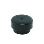 Spare pneumatic pedal. Internal seal for central valve