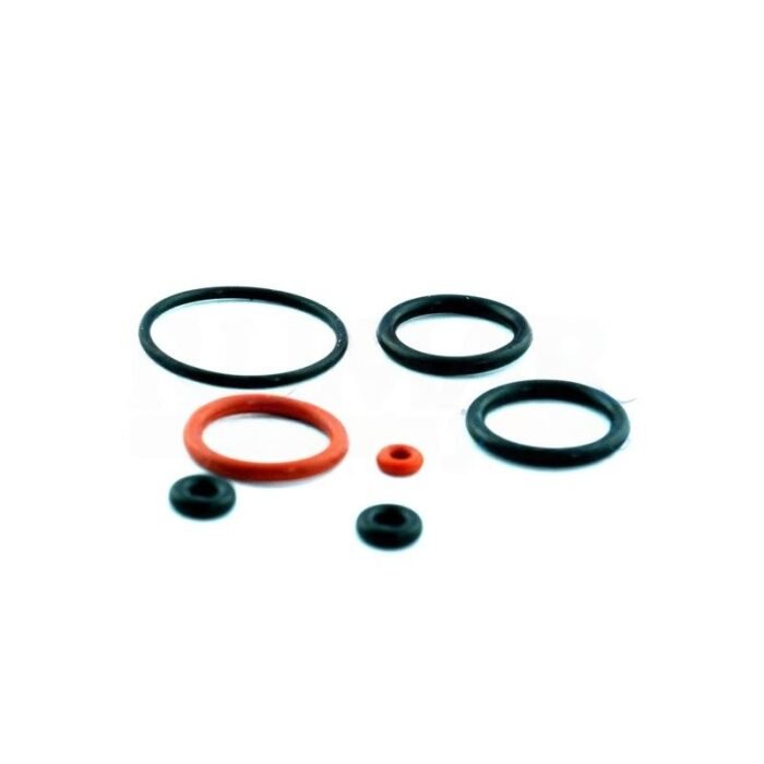 O-Ringe Pneumatischer Zahnsteinentferner ECO S2 – Bild 1
