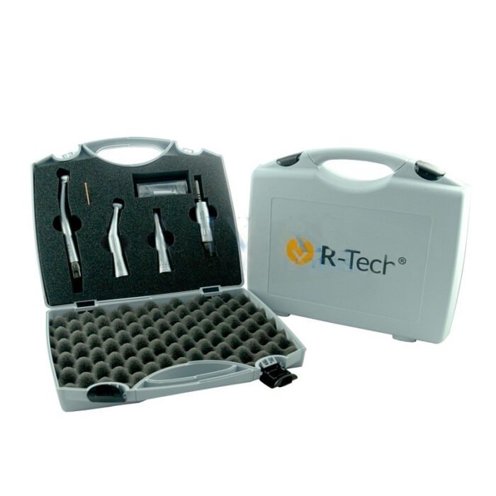 Rotationsinstrumentensatz Pro T Direct – R-Tech® – Bild 1