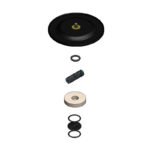 Kit di manutenzione completo per pompa a vuoto EVO10