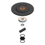 Kit di manutenzione completo per pompa a vuoto EVO30