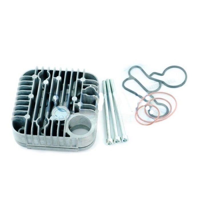 Kompressor-Reparatursatz 51 / 52 (PRIMO, DUO, TRIO und CUATRO) – Bild 1