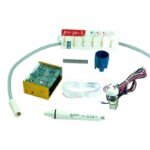 Kit ultrasonidos Woodpecker UDS-N3 compatible con sistema rosca puntas tipo EMS con función Endo
