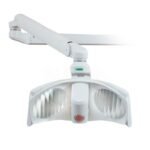 Lámpara Unidad LED FARO EVA SUNLIGHT, Brazo 82cm, Con Sensor | 80-5U1312000