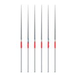 Lima para Ultrasonidos NiTi #25, Endo | 6Uds