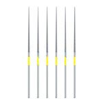 Ficheiro de ultrassons NiTi nº 20, Endo | 6 Unidades