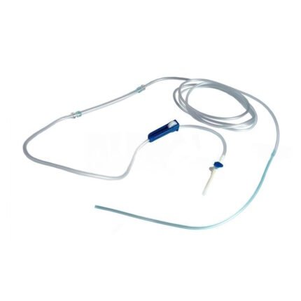 Spülleitung für Woodpecker Implanter und DTE Implant X Implantologiemotor