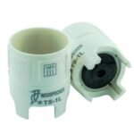 Llave autolimitante universal para insertos compatibles Sirona