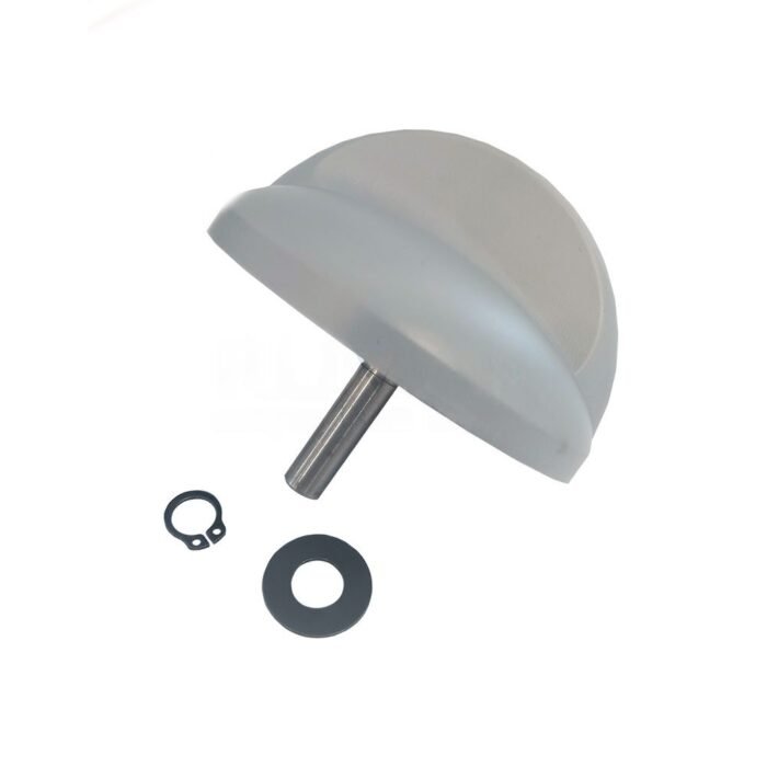 Maneta puerta para autoclave Faro SK07 - Imagen 1