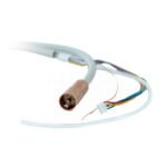 Tuyau à ultrasons YZ-2L, PT-A