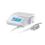 Implantador Led PLUS Motor de Implante Woodpecker | Inclui contra-ângulo 20:1 e micromotor sem escovas