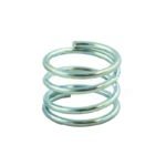 Replacement pneumatic pedal. Central spring central valve