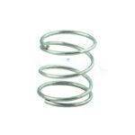 Replacement pneumatic pedal. Internal spring central valve