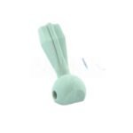 Pneumatic pedal replacement. Water control lever