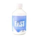 Polvo de Bicarbonato 40micras FAST Woodpecker 28-PTS140/4 | 4 Botellas