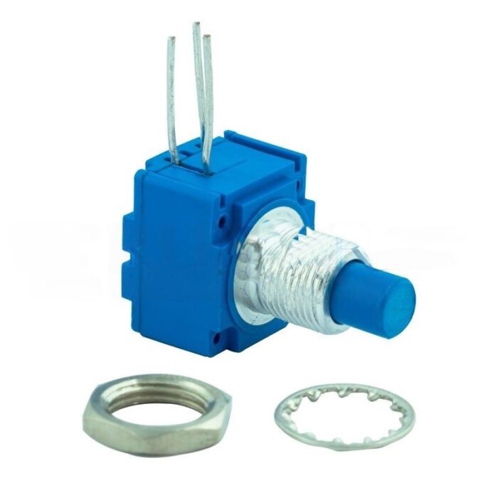 Potenciómetro K10 pedal FARO - Imagen 1
