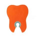 Sichtschutz Woodpecker LUX VI Polymerisationslampe