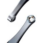 Lampa utwardzająca DTE iled MAX. Kolor biały. - obrazek 4