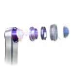 Lampa utwardzająca DTE iled MAX. Kolor biały. - obrazek 5