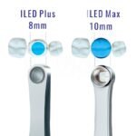 Lampa utwardzająca DTE iled MAX. Kolor biały. - obrazek 3