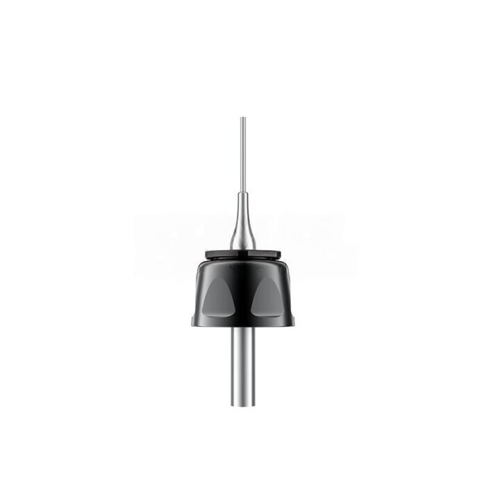 Pointe d'injection/aiguille Woodpecker Fi-E Système d'obturation gutta-percha, 25G, 24 mm | 1 pc. – Image 1