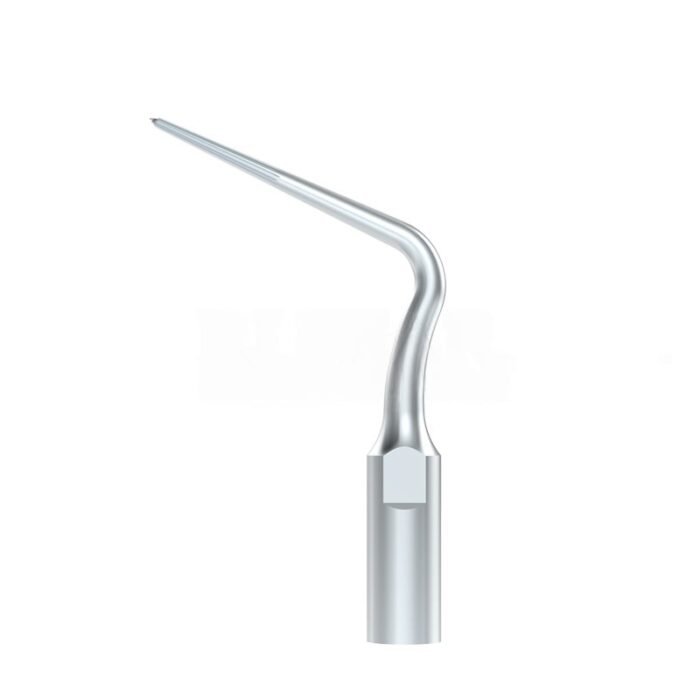 Punta ultrasonidos Woodpecker DTE E18 compatible EMS, Endo - Imagen 1