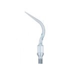 Wkładka perio GK6 (kątowa lewa) do skalera pneumatycznego ECO S2, kompatybilna z KaVo Sonicflex