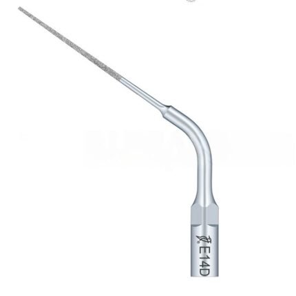 Woodpecker ED14D Ultraschallspitze kompatibel mit Satelec, Endo DIAMOND
