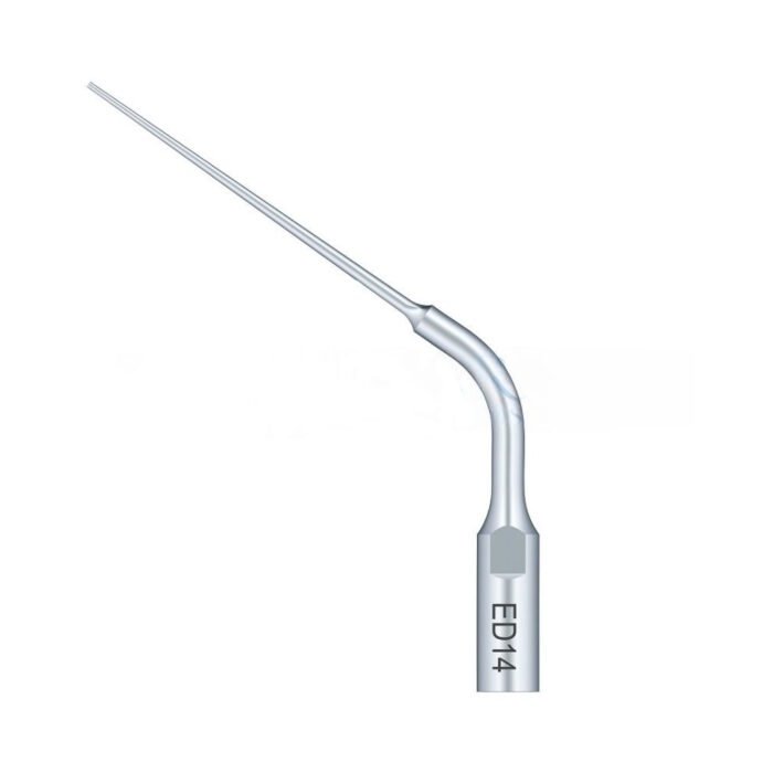 punta-woodpecker-dte-satelec-28-ed14-marca Punta ultrasonidos Woodpecker ED14 compatible Satelec, Endo - Imagen 1