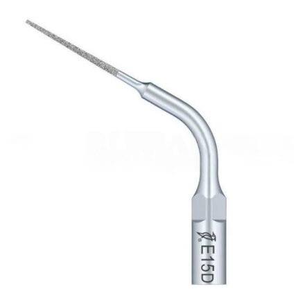 Woodpecker ED15D Ultraschallspitze kompatibel mit Satelec, Endo DIAMOND