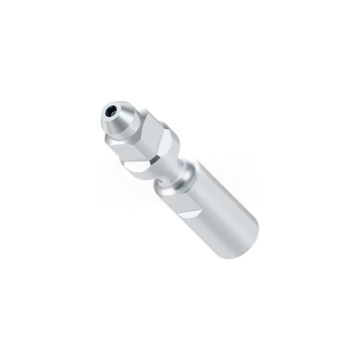 Punta Endochuck ultrasonica Woodpecker PD40 compatibile con Satelec, Profilassi implantare - immagine 2