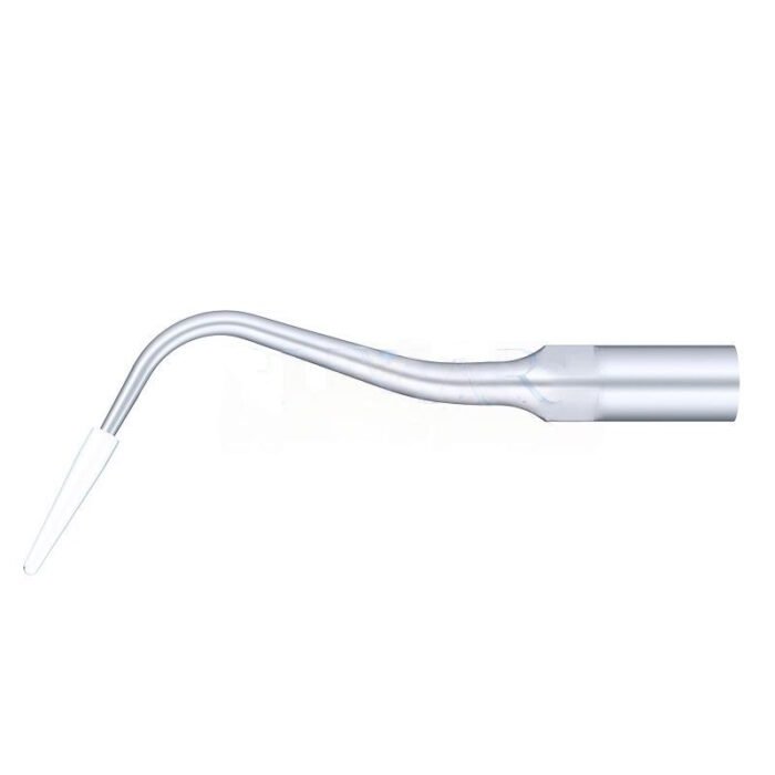 Punta ultrasonidos Woodpecker PD90 compatible Satelec, Implantes - Imagen 2