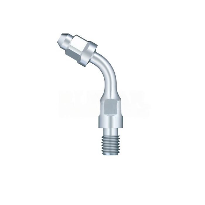 Endochuck Ultraschallspitze Woodpecker ES1 kompatibel SIRONA, Endo – Bild 1