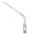 Punta ultrasonidos Woodpecker ES4D compatible SIRONA, Endo (DIAMANTADA)
