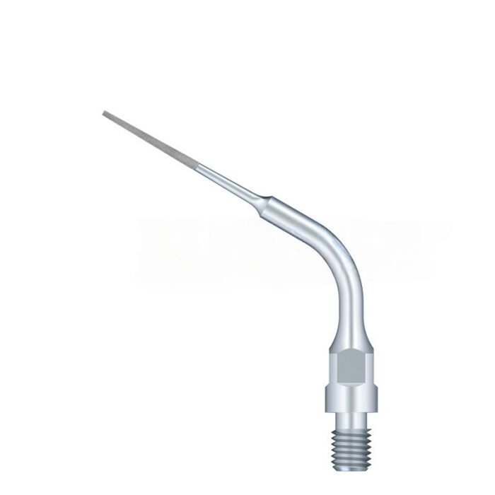 Punta ultrasonidos Woodpecker ES5D compatible SIRONA, Endo (DIAMANTADA) - Imagen 1