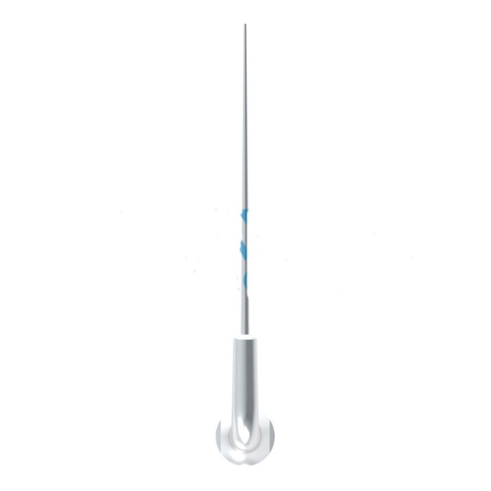 Punta ad ultrasuoni Woodpecker E96 per endoattivatore ad ultrasuoni Endo1 ed Endo 3 | Compatibile con EMS - immagine 2