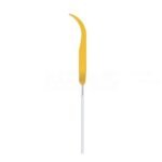 Punta ultrasonidos Woodpecker PD43L Peek compatible Satelec, Profilaxis implantes