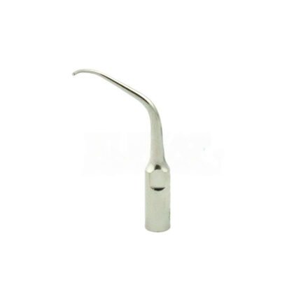 Woodpecker P2L EMS Compatible Ultrasonic Tip, Perio (Left Side)