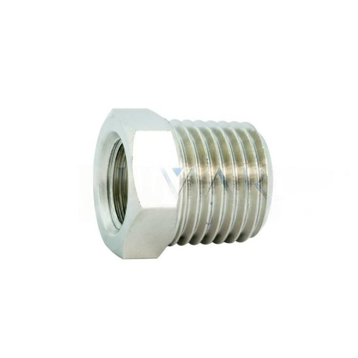 Złączka redukcyjna 1/8″ męska na 10/32″ żeńska | 5szt. - obrazek 1