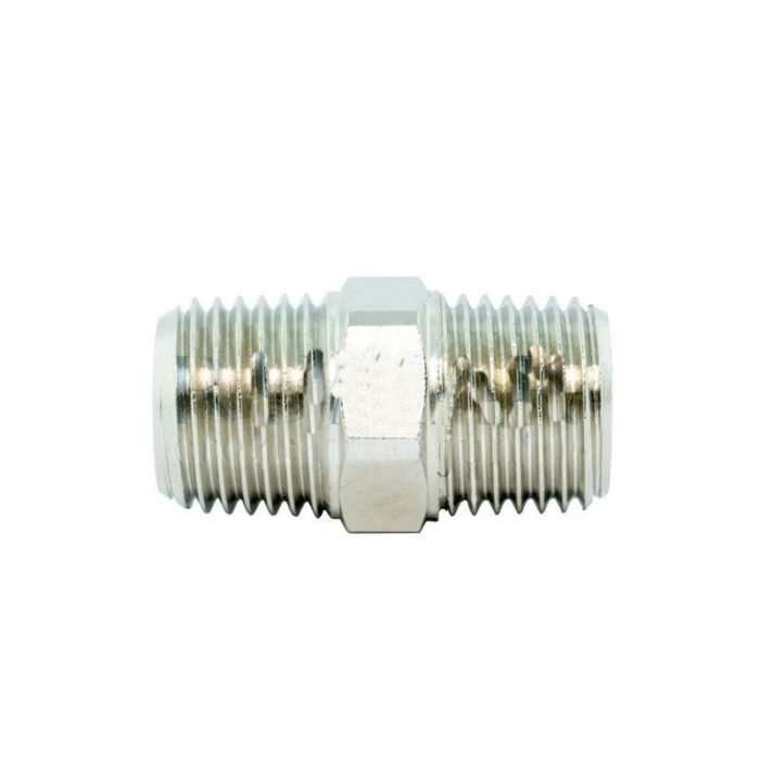 Złączka 1/4″ męska na 1/4″ męska | 5szt. - obrazek 1