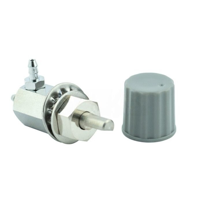 Regulador de caudal ultrassónico D5 e D5 Led Woodpecker e DTE - Image 1